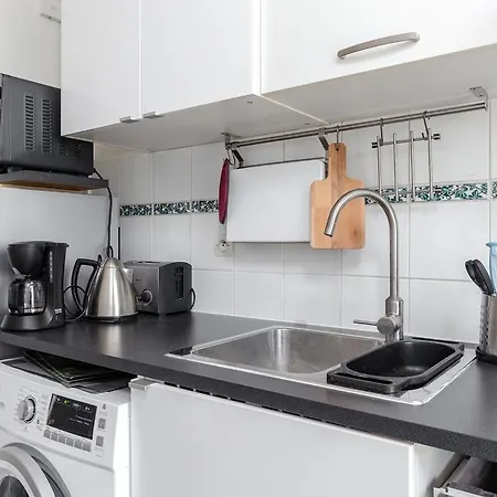 Arsenal Appartement *