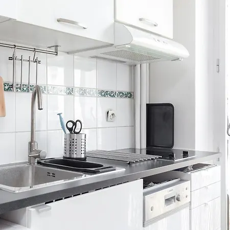 Arsenal Appartement